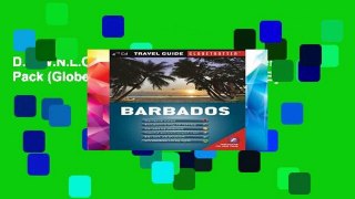 D.O.W.N.L.O.A.D [P.D.F] Barbados Travel Pack (Globetrotter Travel Packs) [E.P.U.B]