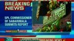 Report on Sabarimala in Kerala High Court; situation critical in Sabarimala, says commissioner