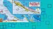F.R.E.E [D.O.W.N.L.O.A.D] Great Exuma Bahamas Dive Map   Reef Creatures Guide Franko Maps