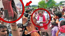 Telangana Elections 2018 : TRS కు పెరుగుతున్న వ్యతిరేకత....!