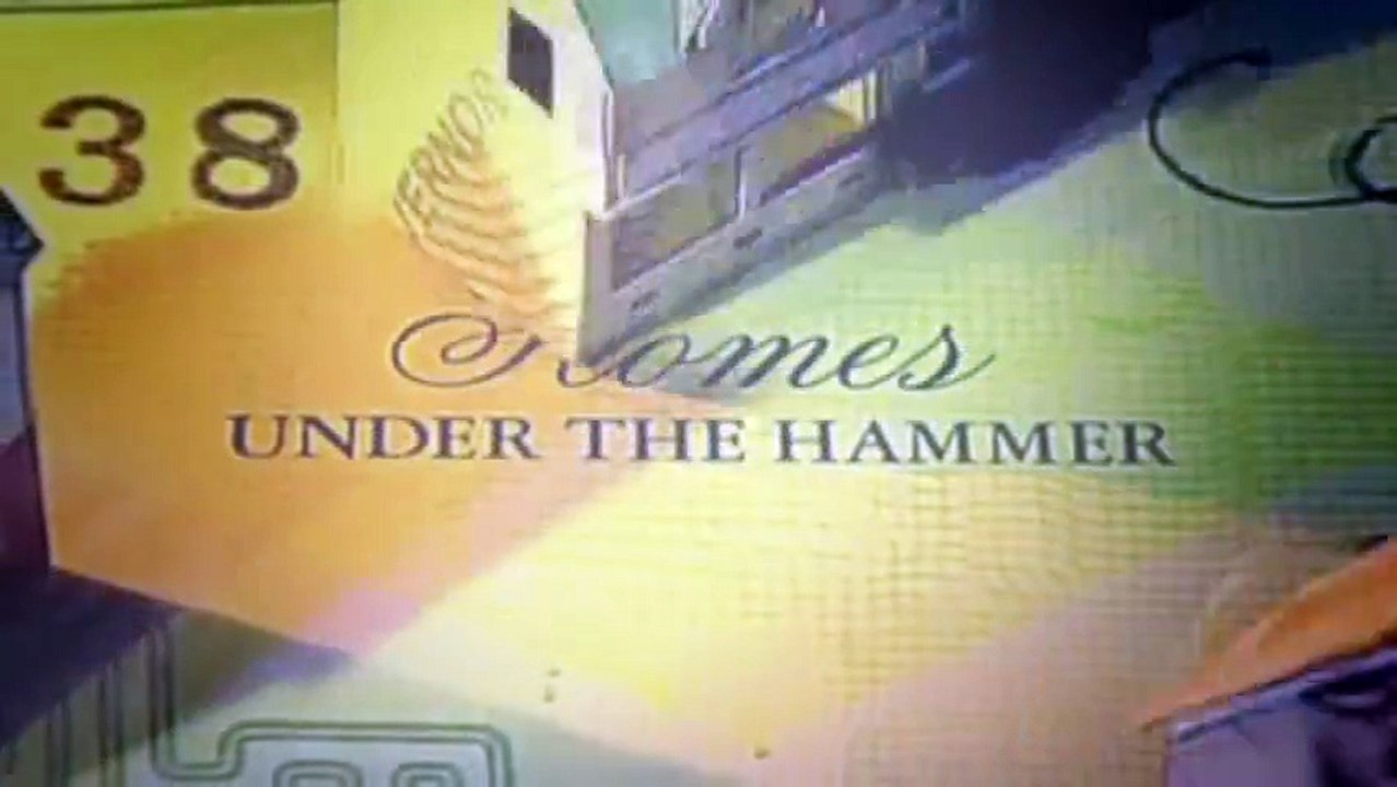 Homes Under the Hammer S17 - Ep79 - Part 01 HD Watch