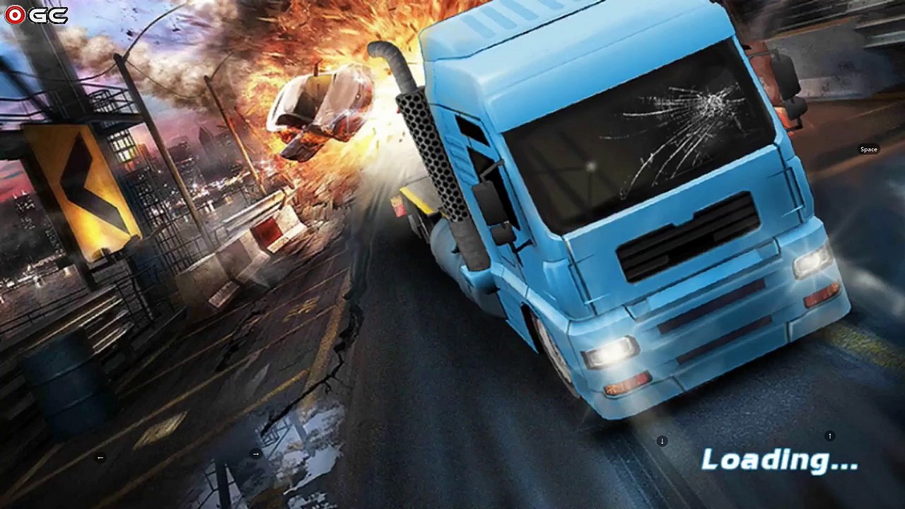 Turbo Driving Racing 3D "Car Racing Games" Android Gameplay Video #3