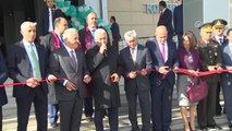 TBMM Başkanı Yıldırım, Kars Kafkas Üniversitesi 2018-19 Akademik Yılı Açılışı Programına Katıldı