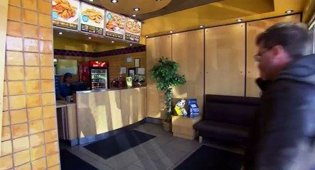 Undercover Boss Canada S01 - Ep02 Pizza Pizza HD Watch
