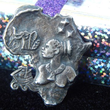 Afrocentric: Beautiful African & African-American Heritage & Culture Wearable Art & Jewelry Showcase