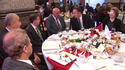 İhlas Haber Ajansı'na Yeni Logo!