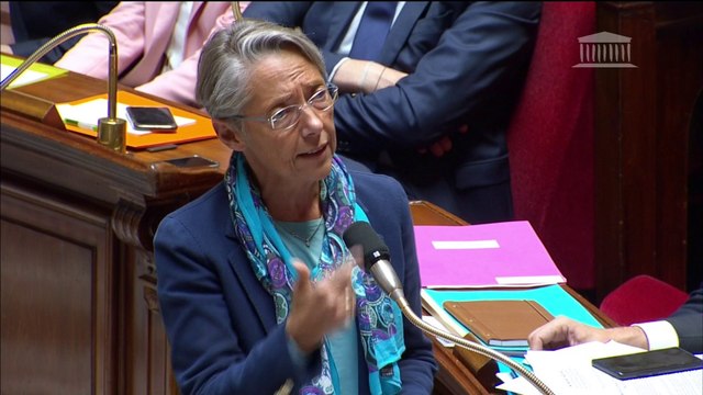 Trottinettes et autres engins électriques: Borne veut créer une nouvelle catégorie de véhicule dans le code de la route