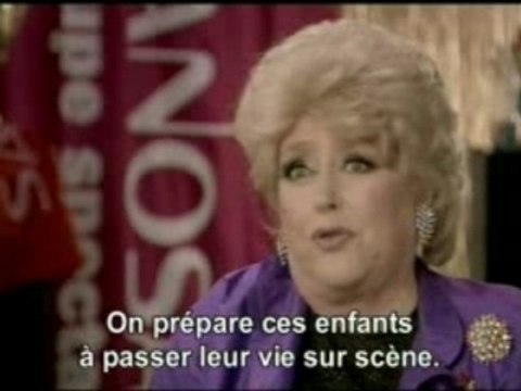 RAZZLE DAZZLE - Film Annonce VOSTFR