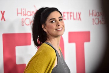 Sarah Silverman Says Louis C.K. Used to Touch Himself in Front of Her