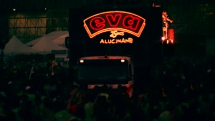 Banda Eva - É Do Eva