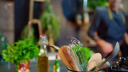Hidden Restaurants With Michel Roux Jr S01E02