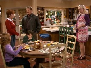 Reba S01E11 Meet The Parents