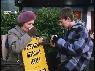 Hetty Wainthropp Investigates S01E05   A High Profile