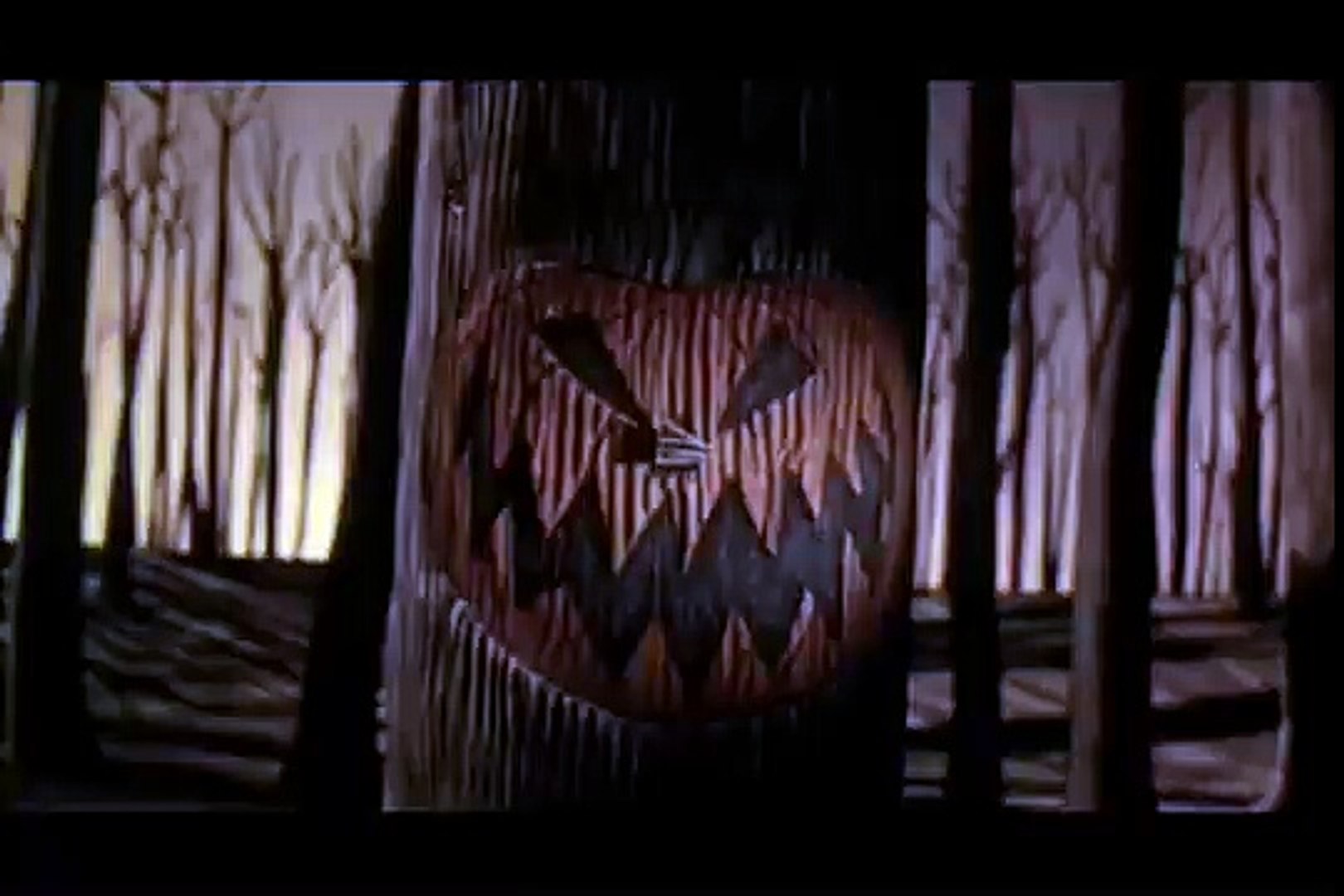 Marilyn Manson This Is Halloween Nightmare Before Christmas