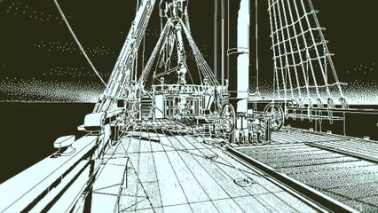 Return of the Obra Dinn - Available Now (1080p)