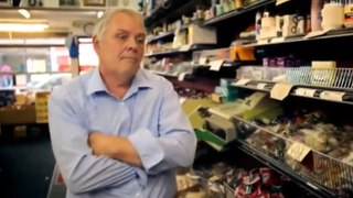 The Secret History Of Our Streets S01 - Ep01 Deptford High Street -. Part 02 HD Watch