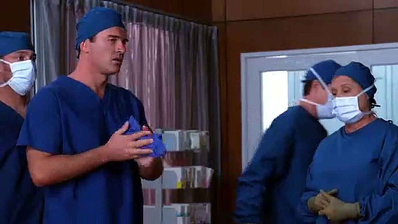 Nip Tuck S06E02