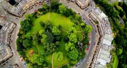 The Secret History Of Our Streets S02 - Ep01 The Moray Estate, Edinburgh -. Part 02 HD Watch