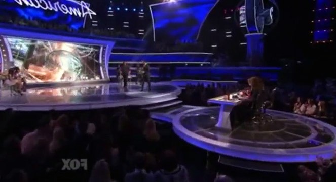 American Idol S10 - Ep15 Finalists Chosen -. Part 02 HD Watch