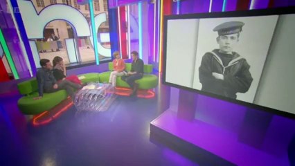 The One Show S10 - Ep198 HD Watch