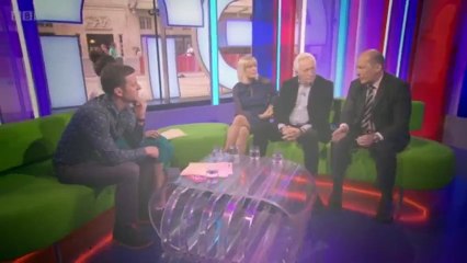 The One Show S10 - Ep204 HD Watch