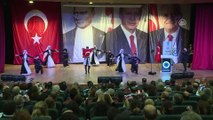 Yıldırım: 'Bana birisi gelip sorsa mutluluk nedir diye, cevabım ülkeme hizmet etmektir olur' - KARS