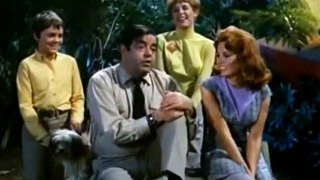 Land of the Giants S01 - Ep12 The Golden Cage -. Part 02 HD Watch