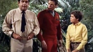 Land of the Giants S01 - Ep13 The Lost Ones -. Part 02 HD Watch