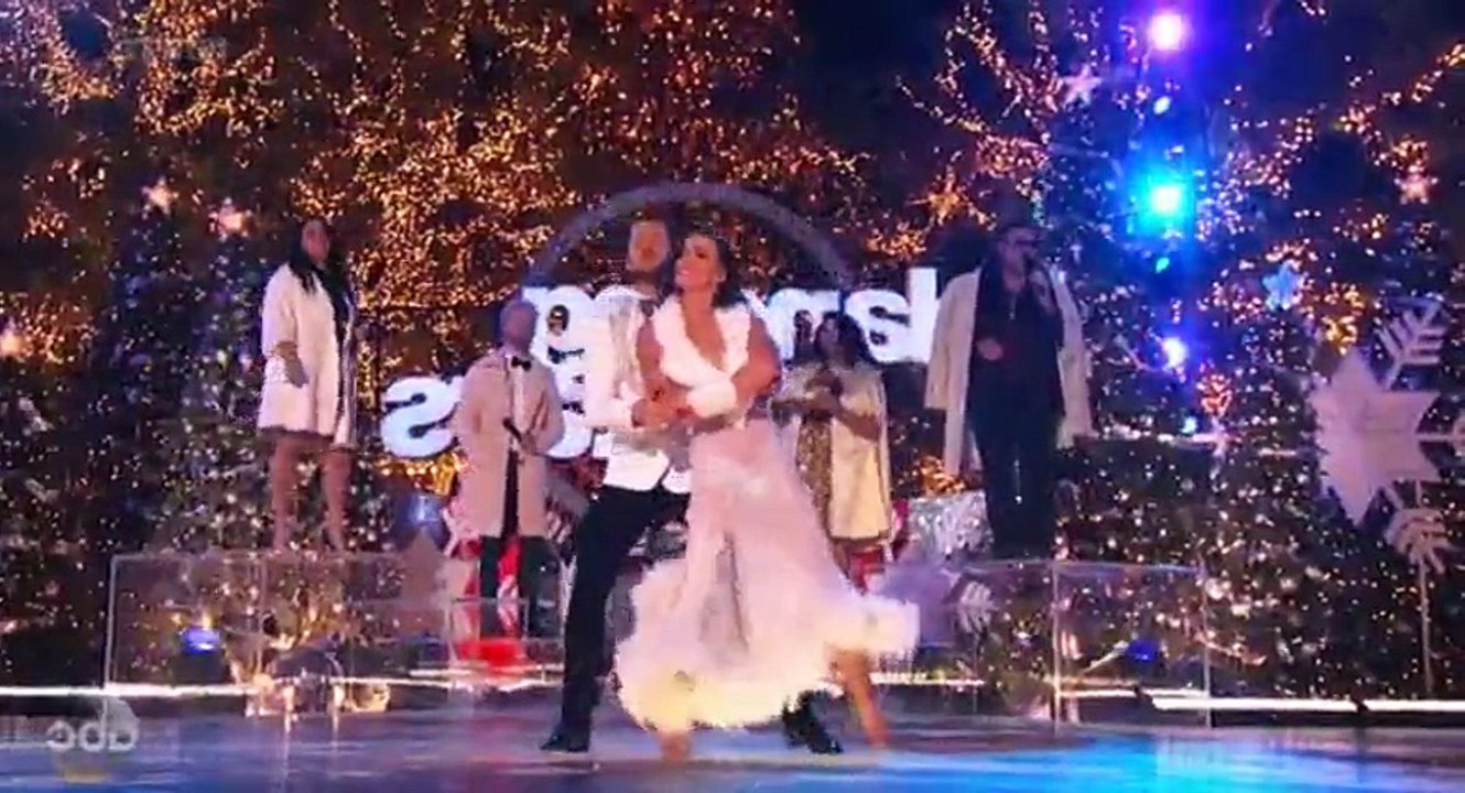 Dancing With the Stars (US) S25 - Ep12 Week 10  Finale Part 2 -. Part 02 HD Watch