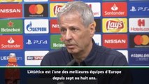 Ligue des Champions - Favre : 