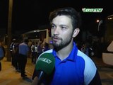 Yeşil Bursa Ziraat Türkiye Kupası'nda 3.Tur'a Yükseldi
