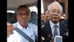 Irwan Serigar, Najib to be charged over 1MDB scandal on Oct 25