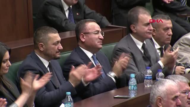 Erdoğan Madem Biz Yolumuza Diyorlar, Biz de Herkes Kendi Yoluna Deriz - 6