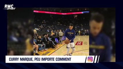 Curry, Aubameyang, Gabriel Jesus... L'Actu Sport.Net du 23 octobre 2018
