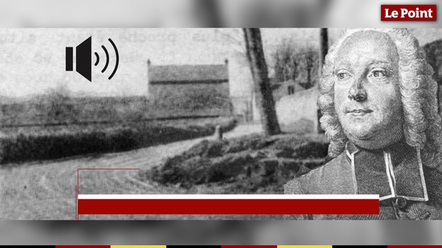 25 novembre 1763 : le jour où l'abbé Prévost est autopsié de son vivant