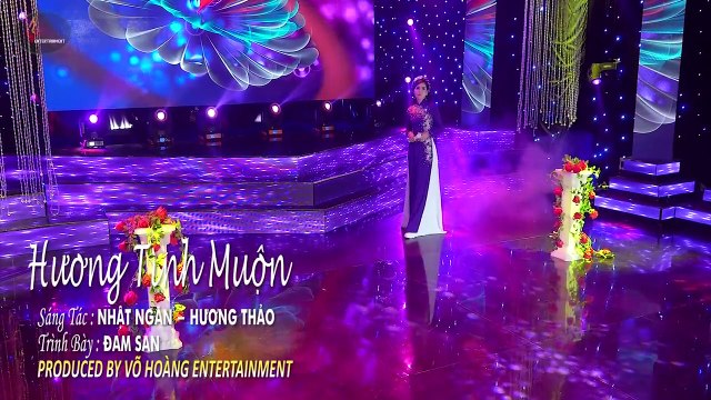 Bolero Phòng Trà Trữ Tình Ngọt Ngào, LK Bolero Nghe Dễ Ngủ, LK Đoạn Buồn Đêm Mưa - Hồ Phương Liên part 2/2