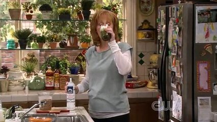 Reba S06E01 Lets Get Physical