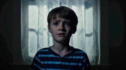 Taylor Schilling In 'The Prodigy' First Trailer