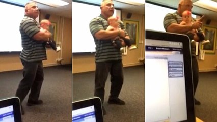 Teachers Show What It Means To Support Students No Matter What