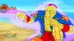 Captain Planet And The Planeteers S02E07 Isle Of Solar Energy