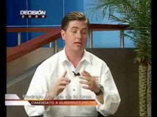 Vialidades y transporte