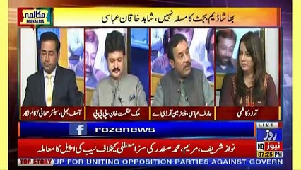 Mukalma – 23rd October 2018