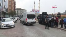 İstanbulolay Yeri İnceleme Ekipleri Otoparka Giriş Yaptı 2