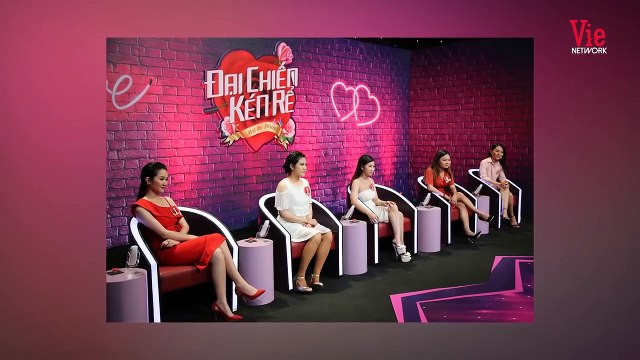 Đại Chiến Kén Rể | Tập 18 : Trấn Thành Cạn Lời Trước Chàng Rể Đến Từ Hành Tinh Lạ Nhất