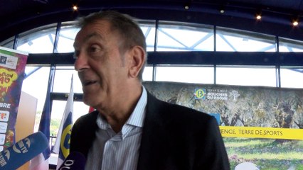 Course Marseille-Cassis: 40 ans de plaisir et de sueur!