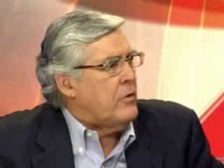 Encara Vargas al asesino de su hija