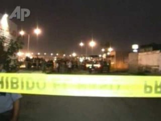 Hombre asesina a 17 jóvenes en Centro de Rehabilitación