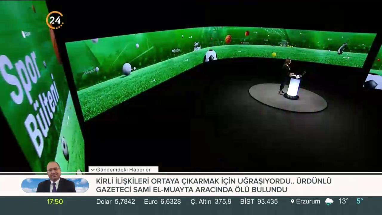Spor Bülteni