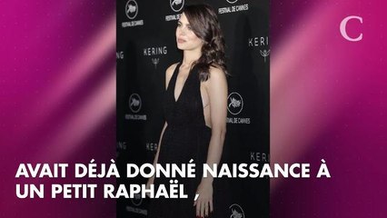 PHOTOS. Charlotte Casiraghi a accouché d'un petit garçon : un second bébé pour la fille de Caroline