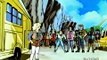 Captain Planet And The Planeteers S01E11 Littlest Planeteer